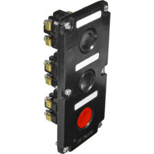 Пост кнопочный ПКЕ 112/3 