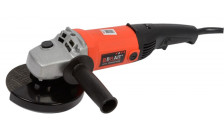 Шлифмашина BRAIT угловая BAG150/1400 1400 Вт 150 мм