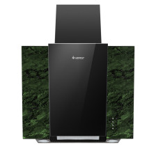 Воздухоочиститель Гефест ВО 3603 К59 (60х49х42,5см)(цвет:зеленый с рисунком "малахит")