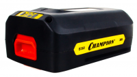 Аккумулятор CHAMPION B360 36B 2,6 Ач литий-ионный (Li-ion) 