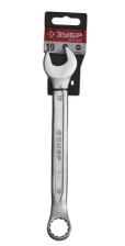 Ключ комбинированный 19мм ЗУБР 27087-19_z01