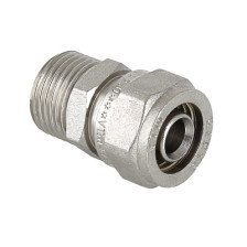 Патрубок 16х1/2" ц/ш VALTEC VTm.301.N.001604