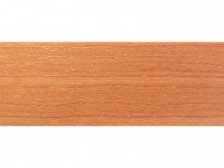 Кромка ПВХ 2 х 19 мм ольха 4647