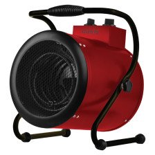 Пушка тепловая ТР-45R Оазис 4.5кВт/220В 