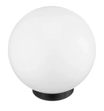 Рассеиватель НТУ Е27 200мм молочно-белый 01-60-201