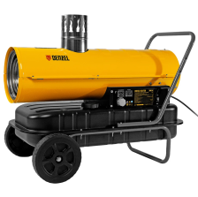 Пушка DENZEL NHG-20i 20кВт 600м3/ч дизельная