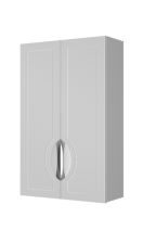 Шкаф навесной Лотос -60 (60х80х17)