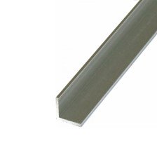 Угол алюминиевый 20х20х1 2 м