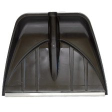 Ковш для снеговой лопаты-скрепера "Профи" 545х410