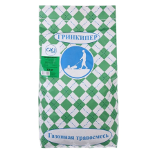 Трава газонная Придорожная 10кг