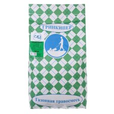 Трава газонная Придорожная 10кг