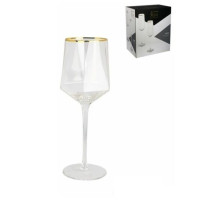 Набор бокалов для вина LENARDI 6 шт 500 мл 121-006