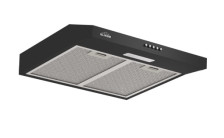 Вытяжка ELIKOR ECO ONE 50 BK