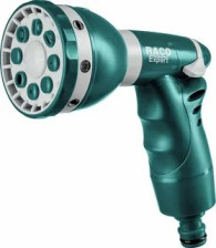 Пистолет-распылитель 8-поз RACO 4255-55/484