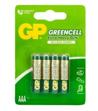 Элемент питания AAA R03 GP 286 24G