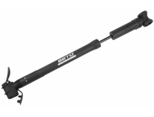 Насос 5-470053 пластиковый,крепление на раму 514-580мм универсальная двойная гол-ка (AV,DV,FV) черн