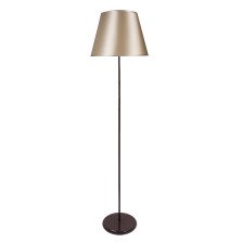 Светильник напольный 1051/1 BROWN (2)  (220V 15W E27)