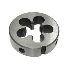 Плашка круглая 10,0х0,5 20743 1 шт