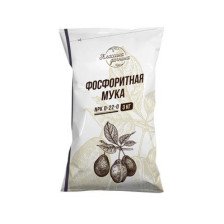 Мука фосфоритная 3кг НА