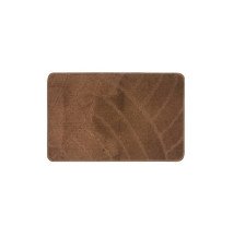 Коврик для ванной комнаты BANYOLIN Classic Color 50х80см коричневый BAN.CC.16-1/50х80BR