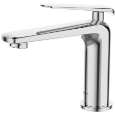 Смеситель для раковины однорычажный IDDIS Dash DASSB00i01