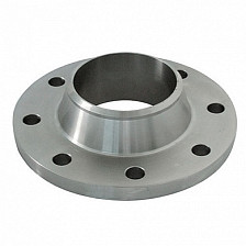 Фланец воротниковый 80-16 атм