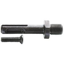Адаптер SDS PLUS М12х1/2" 70356