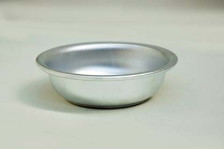 Миска алюминиевая d20 МТ069