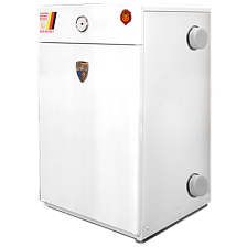 Котел GERDA 7 Alpenhoff 7 кВт закрытая камера сгорания (до 100 м²) (комп KIT0800 для котлов 7-12,5)