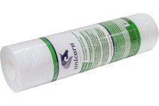 Картридж полипропиленовый 10 микрон 10SL  UNICORN (PS 1010 S)