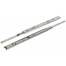 Направляющие шариковые 400 мм полного выдвижения h 35 мм
