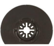 Полотно д МФИ пильное фрез 87х0 65мм дисковое ступенчатое 37930