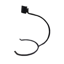 Ухват для чугунка керамического