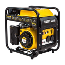 Генератор DENZEL GT-3500iF 3,5 кВт ручной старт инверторный