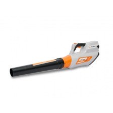Воздуходувка аккумуляторная VILLARTEC BA 40 (40V; бесщеточный двигатель; без АКБ и ЗУ; 53 м/с)