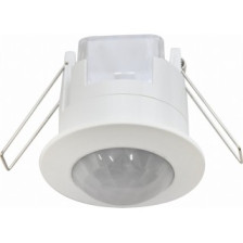 Датчик движения  SEN86 1200W 6m  360 белый