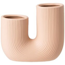 Ваза 19х7х17 см 750 мл 112-529