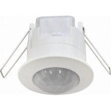 Датчик движения  SEN86 1200W 6m  360 белый