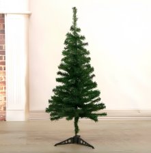 Ель 210 см Уральская (ПВХ)