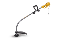 Триммер CHAMPION ET1005A 1000 Вт леска, диск