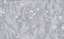 Обои 70472-46 Аспект Арлин 1,06х10 