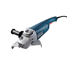 Шлифмашина HANSKONNER HAG22230B 2200Вт 230 мм плавный пуск угловая