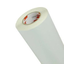 Пленка Oracal самоклеющаяся 641-72М светло-серый (1м)
