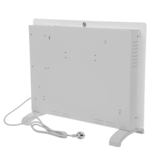 Конвектор электрический ИК ZENET ZET-526 220V/1,5кВт