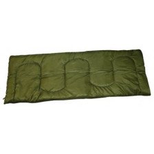 Мешок спальный Чайка СО-150, одеяло, 180х73см, +10C 700059