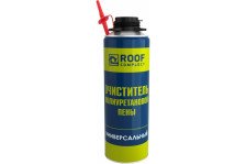 Очиститель пены ROOF COMPLECT 650мл