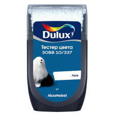 Тестер цвета 30BB 10/337 (0,03л) Dulux