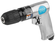 Дрель пневматическая DGM DTD-1802 БЗП