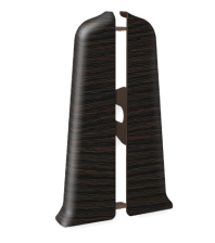 Заглушки Идеал Деконика венге темный Левая+Правая