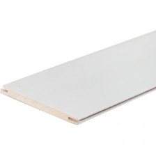 Добор Белый 095 3м ЮП (10)